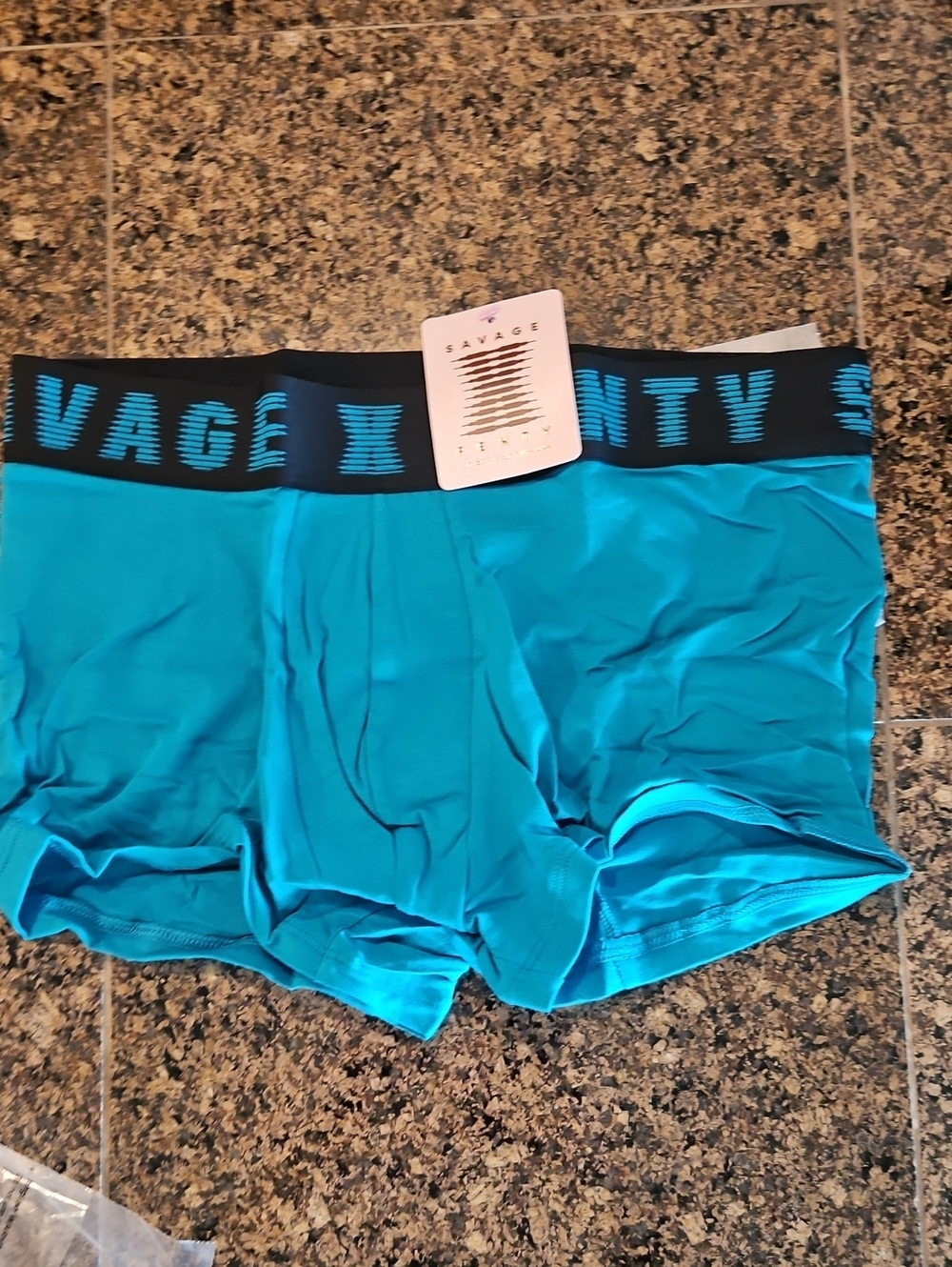 Savage X Fenty Trunk
